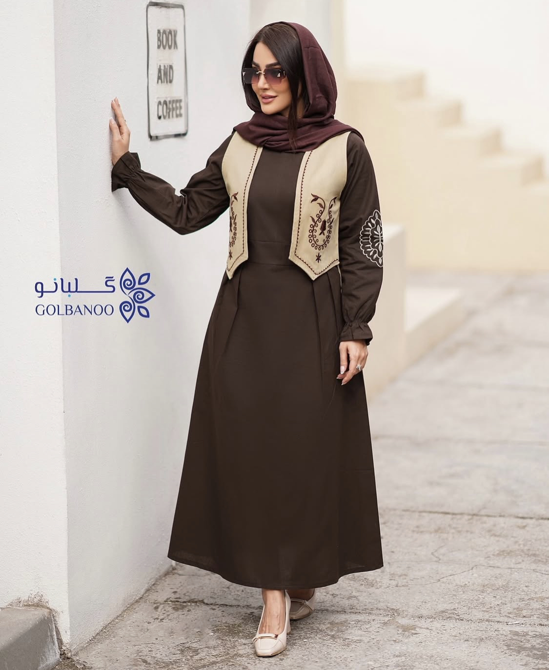 پیراهن ژیله