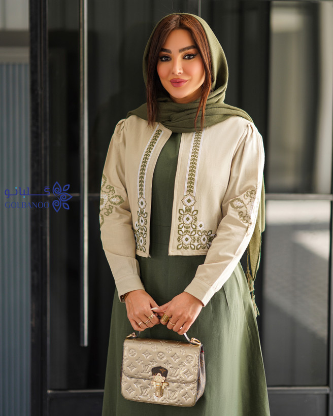 کت سارافون نازلی