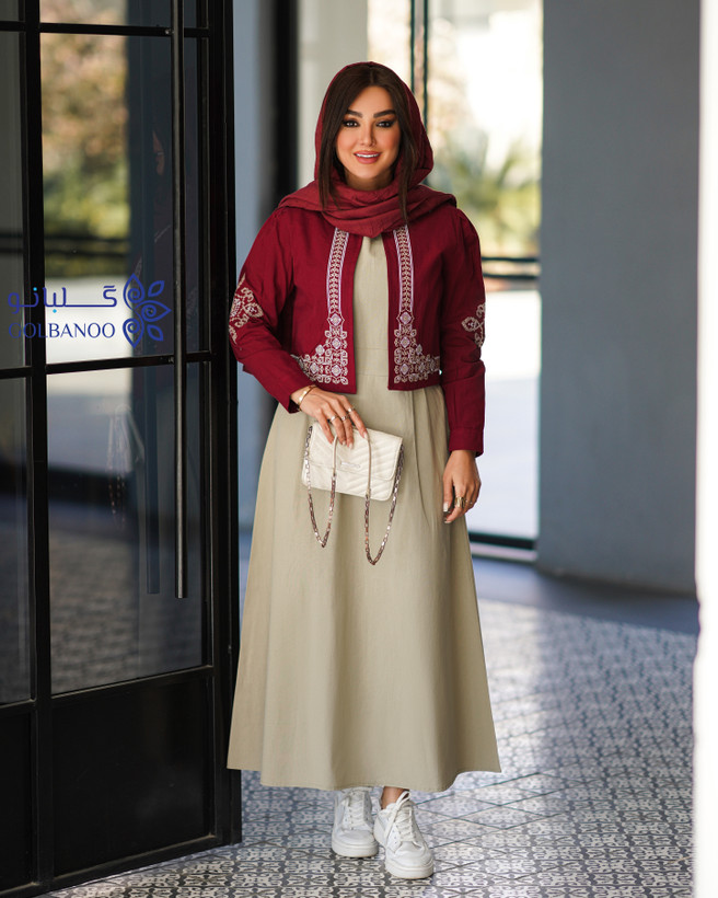کت سارافون نازلی