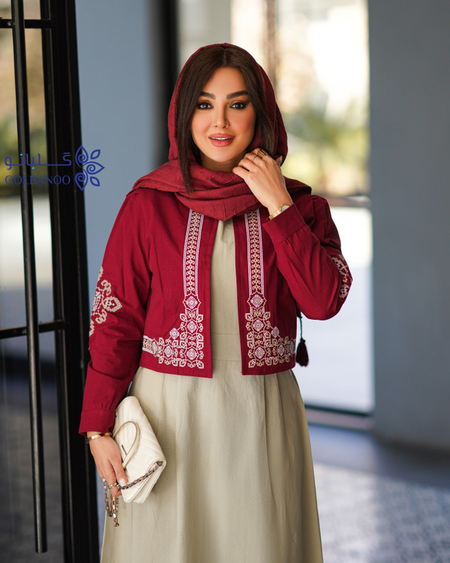 کت سارافون نازلی