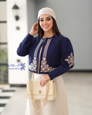 کت سارافون نازلی