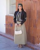 کت سارافون نازلی