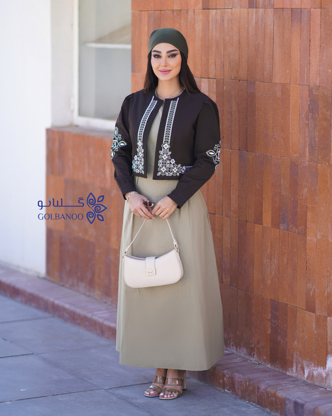 کت سارافون نازلی