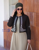 کت سارافون نازلی