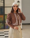 کت سارافون نازلی