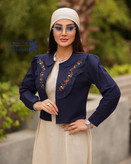 کت سارافون شقایق