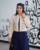 کت سارافون پروانه
