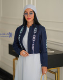 کت سارافون پروانه