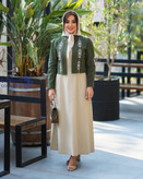 کت سارافون پروانه