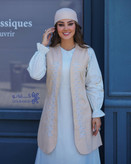 پیراهن سارافون دلسا