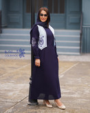 پیراهن ژیله بته جقه