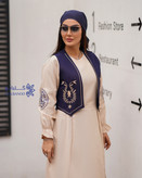 پیراهن ژیله بته جقه