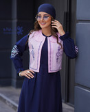 پیراهن ژیله ترنم
