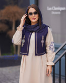 پیراهن ژیله ترنم