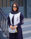 پیراهن ژیله ترنم