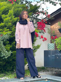 تونیک گلدوزی راز