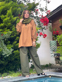 تونیک گلدوزی راز