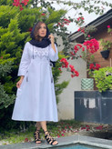 پیراهن آوین