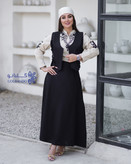 ست سه تیکه گلارا