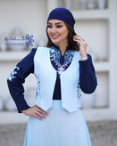 ست سه تیکه گلارا