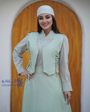 ست سه تیکه گلارا