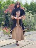 پیراهن سارافون نازمهر