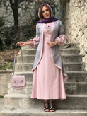 پیراهن سارافون نازمهر